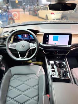 فولكسفاغن أطلس